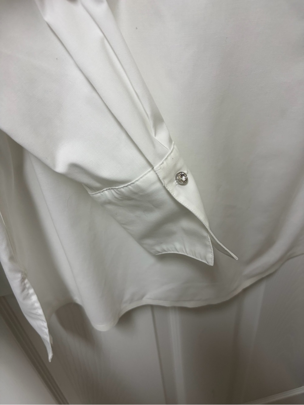 Talbots Perfect Popover - Picture 5 of 7